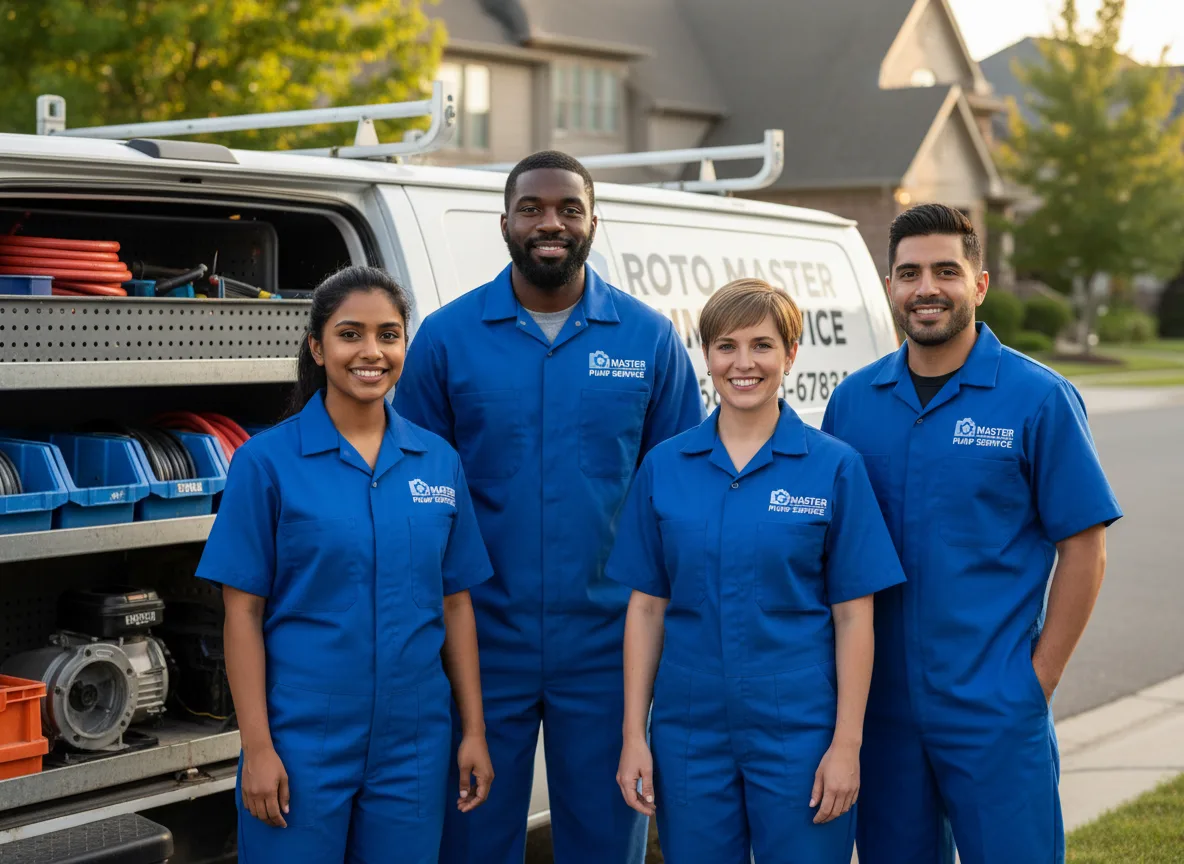 Sump Pump Installation company in Creekside, PA